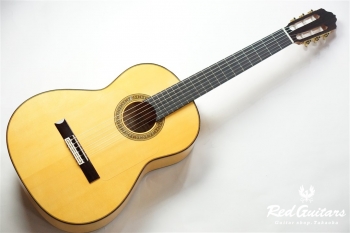 NO.1F - Flamenco -